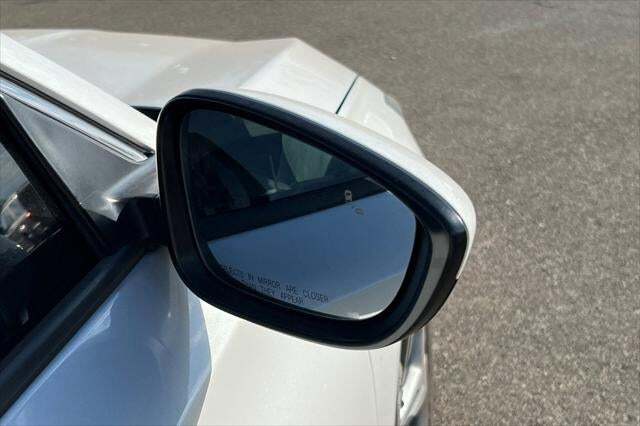 2019 Honda Accord Sedan EX 1.5T Roseville CA