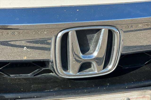 2019 Honda Accord Sedan EX 1.5T Roseville CA