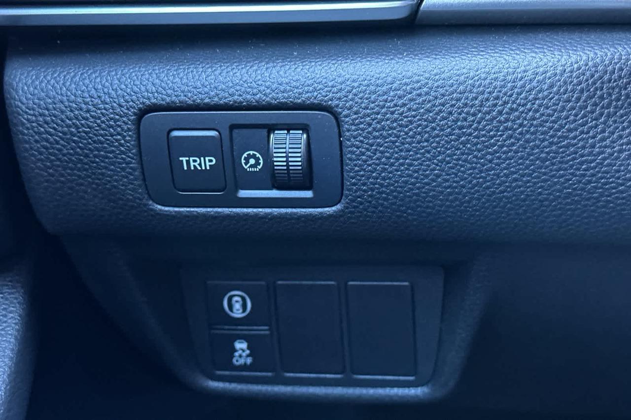 2019 Honda Accord Sedan EX 1.5T Roseville CA
