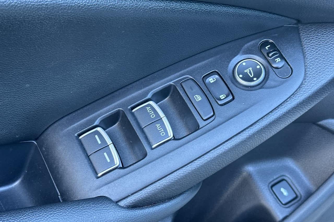 2019 Honda Accord Sedan EX 1.5T Roseville CA