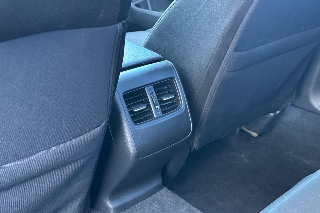 2019 Honda Accord Sedan EX 1.5T Roseville CA