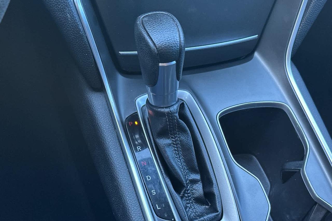 2019 Honda Accord Sedan EX 1.5T Roseville CA