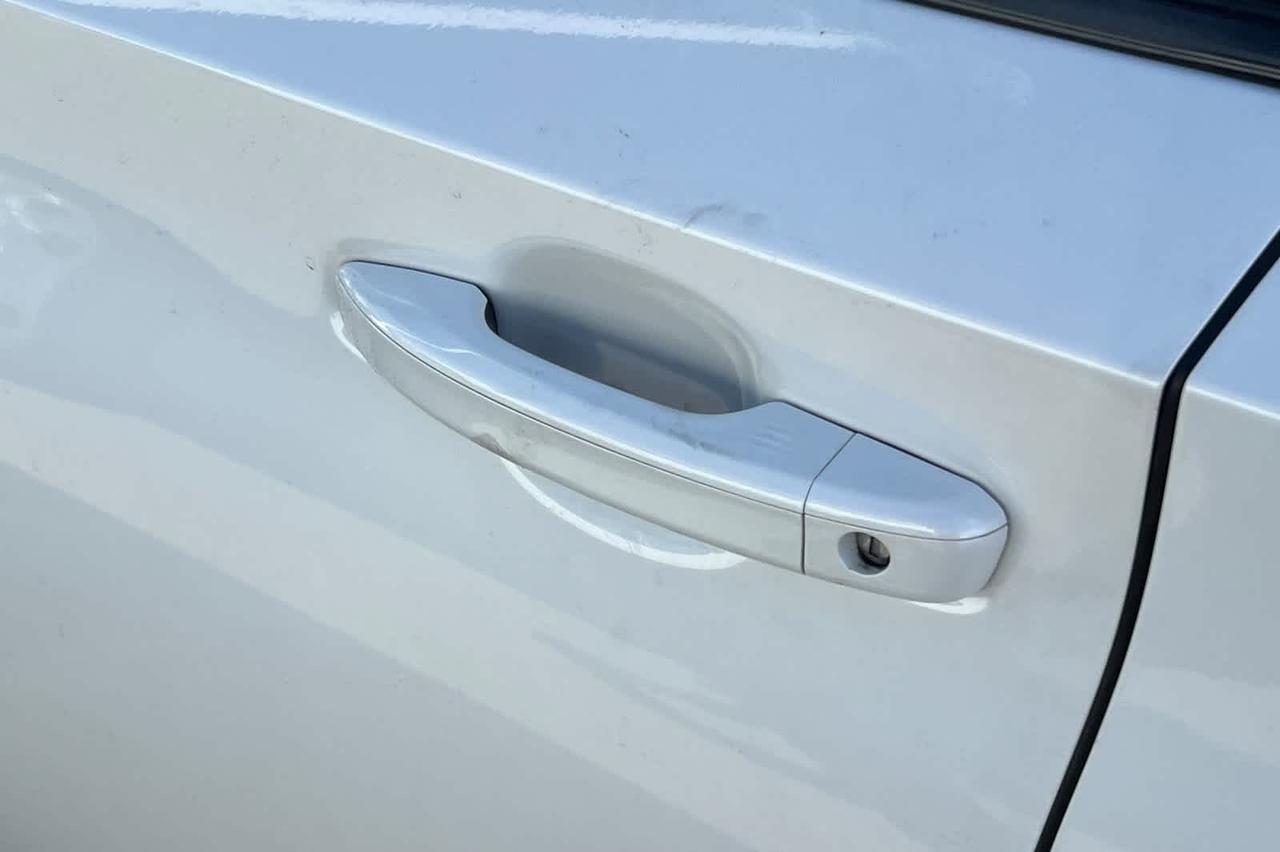 2019 Honda Accord Sedan EX 1.5T Roseville CA