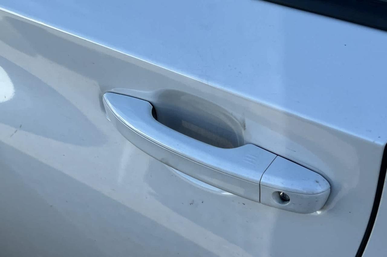 2019 Honda Accord Sedan EX 1.5T Roseville CA