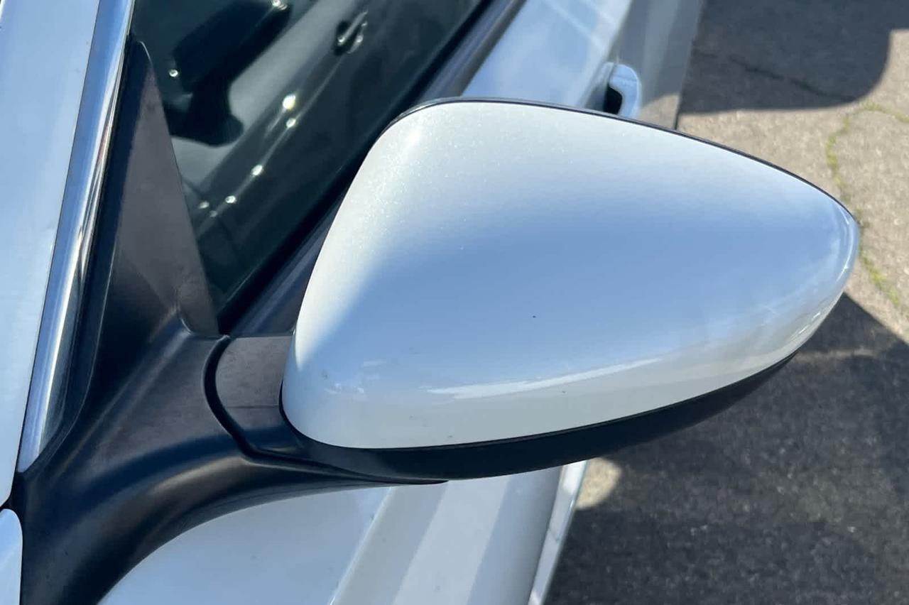 2019 Honda Accord Sedan EX 1.5T Roseville CA