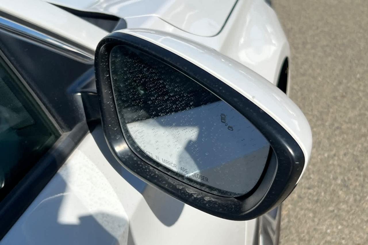 2019 Honda Accord Sedan EX 1.5T Roseville CA