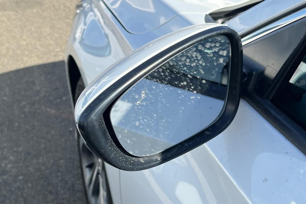 2019 Honda Accord Sedan EX 1.5T Roseville CA