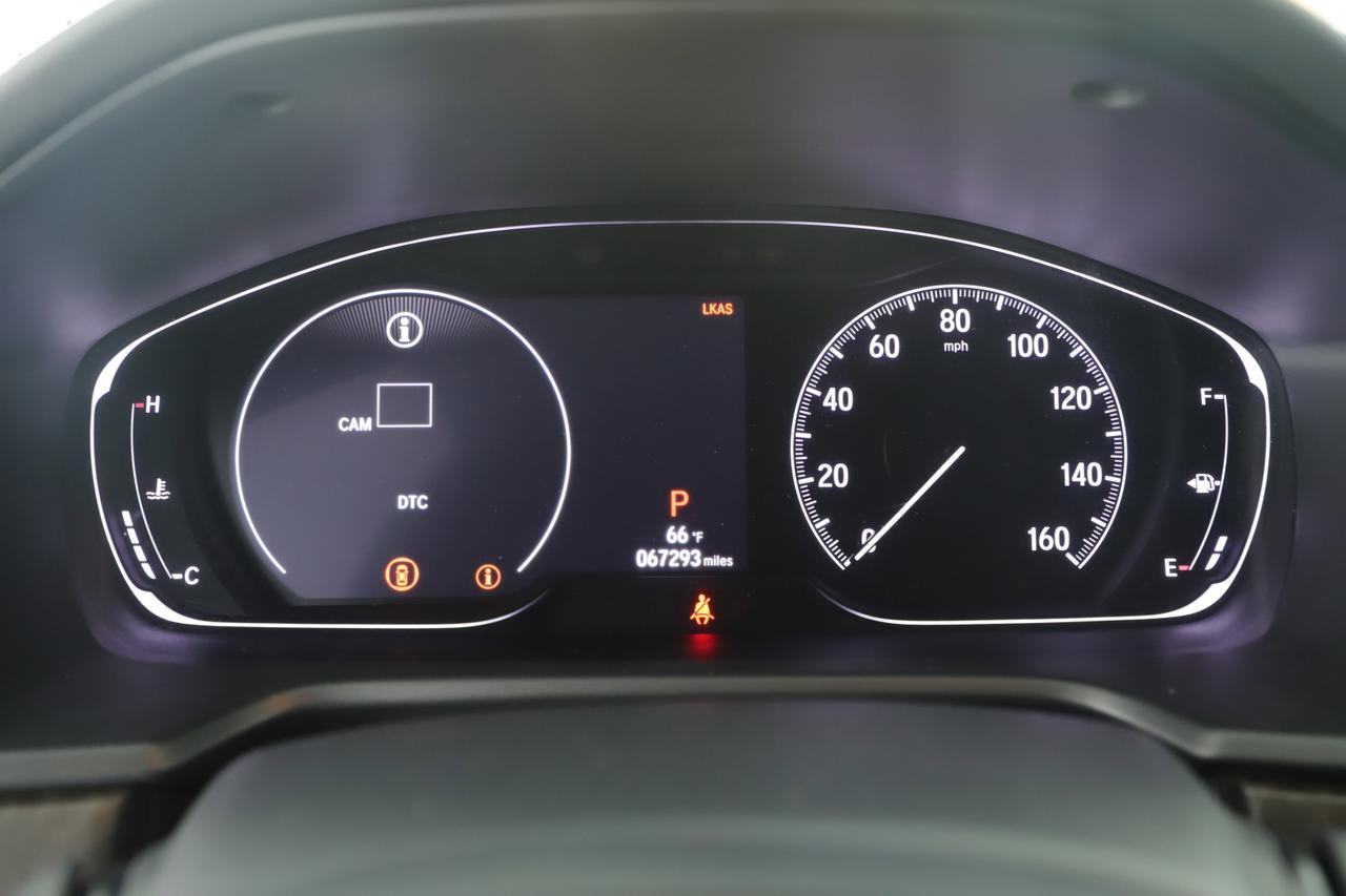 2019 Honda Accord Sedan EX 1.5T New Braunfels TX