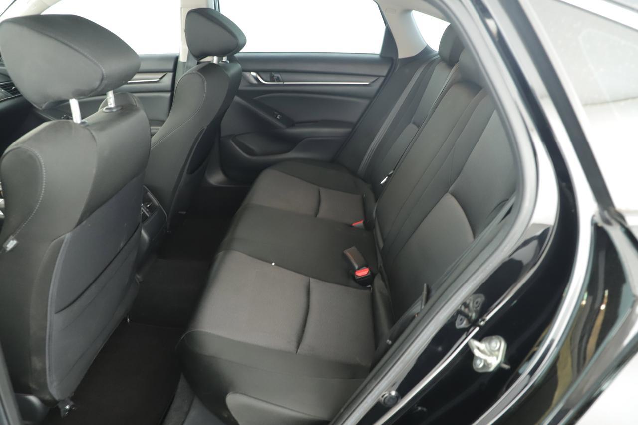 2019 Honda Accord Sedan EX 1.5T New Braunfels TX