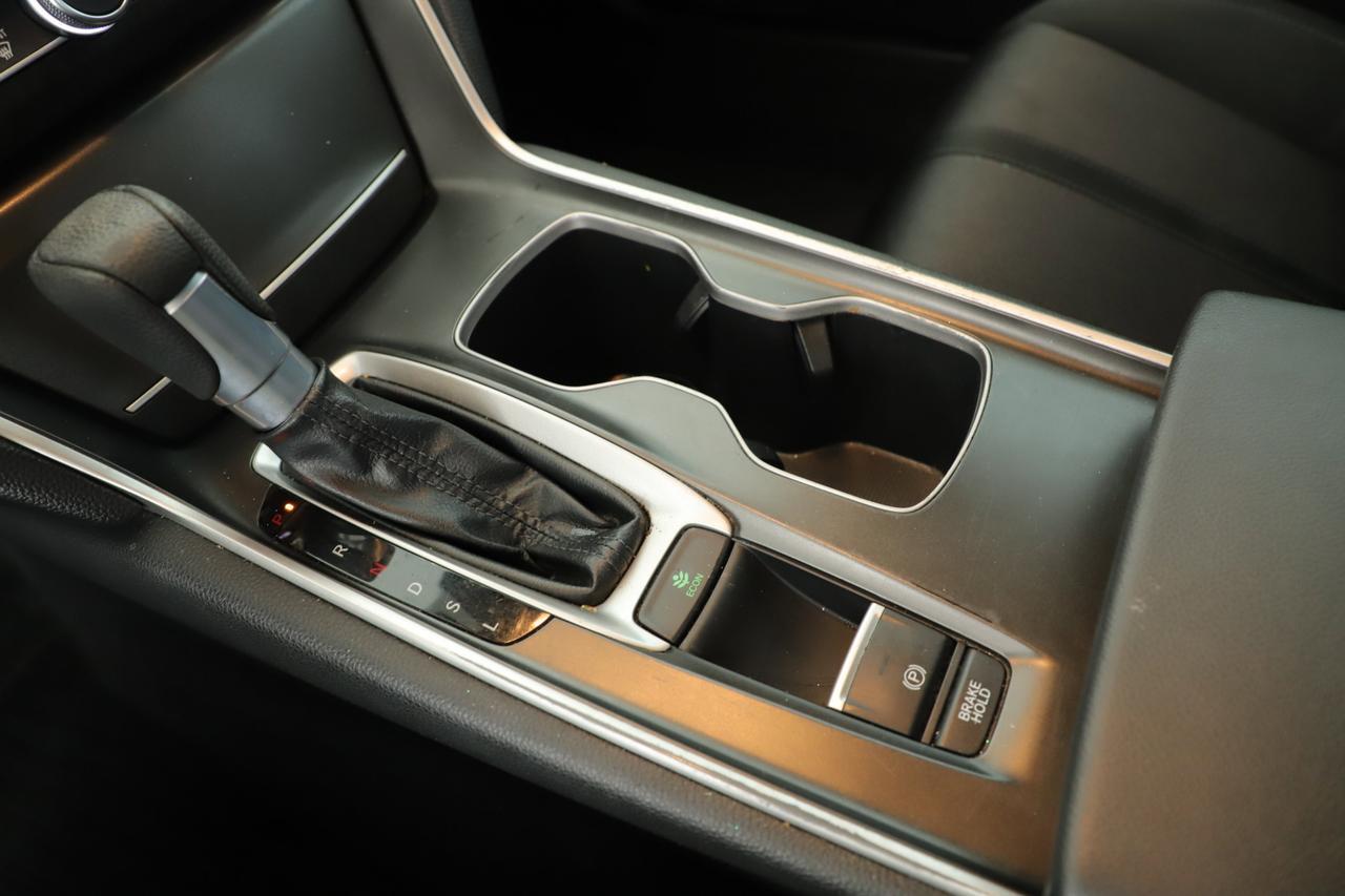 2019 Honda Accord Sedan EX 1.5T New Braunfels TX