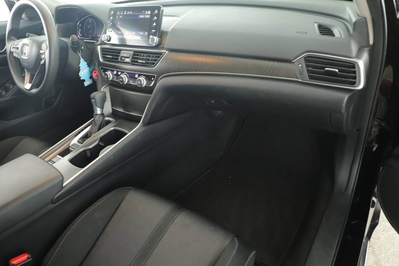 2019 Honda Accord Sedan EX 1.5T New Braunfels TX