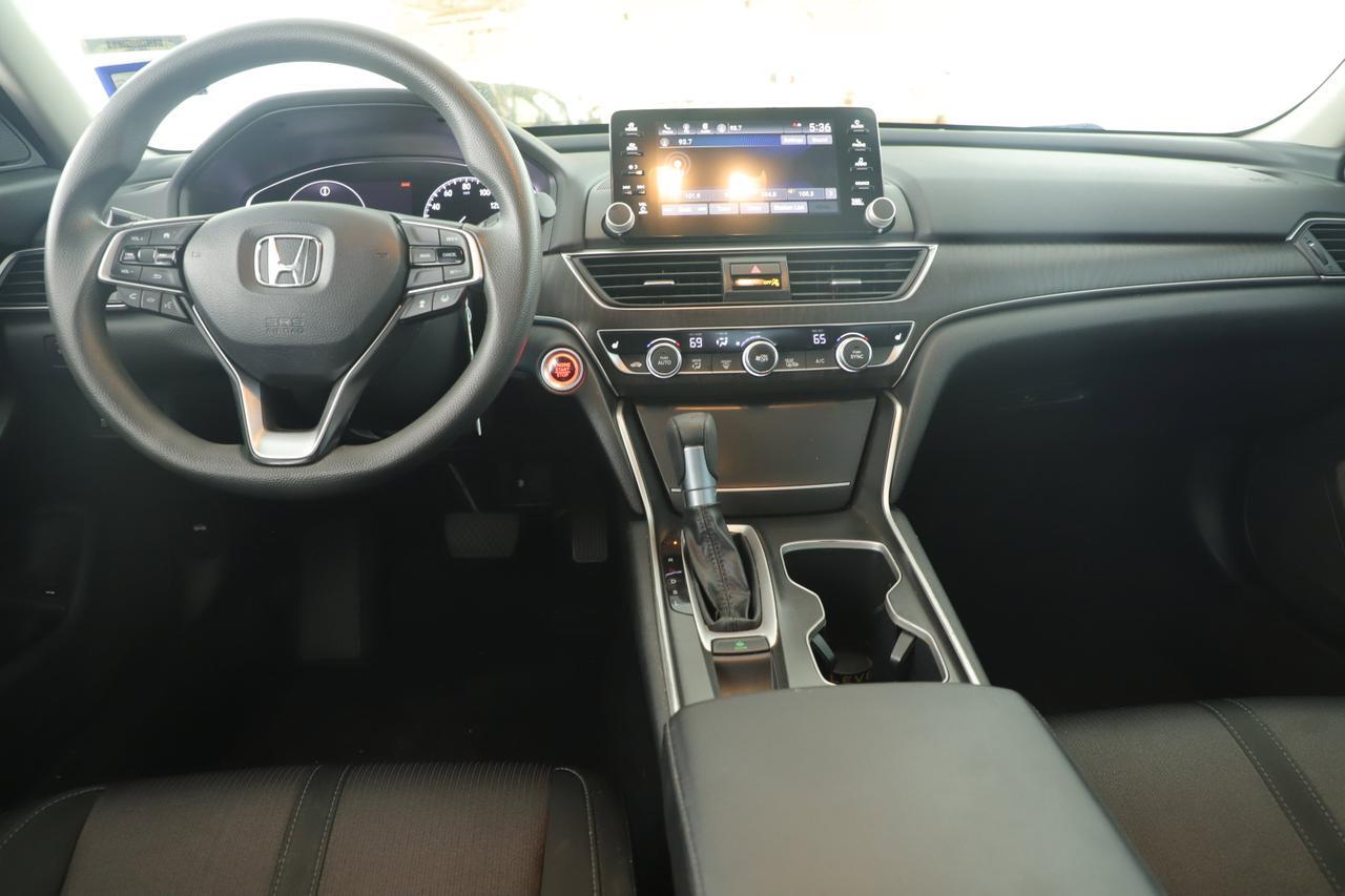 2019 Honda Accord Sedan EX 1.5T New Braunfels TX