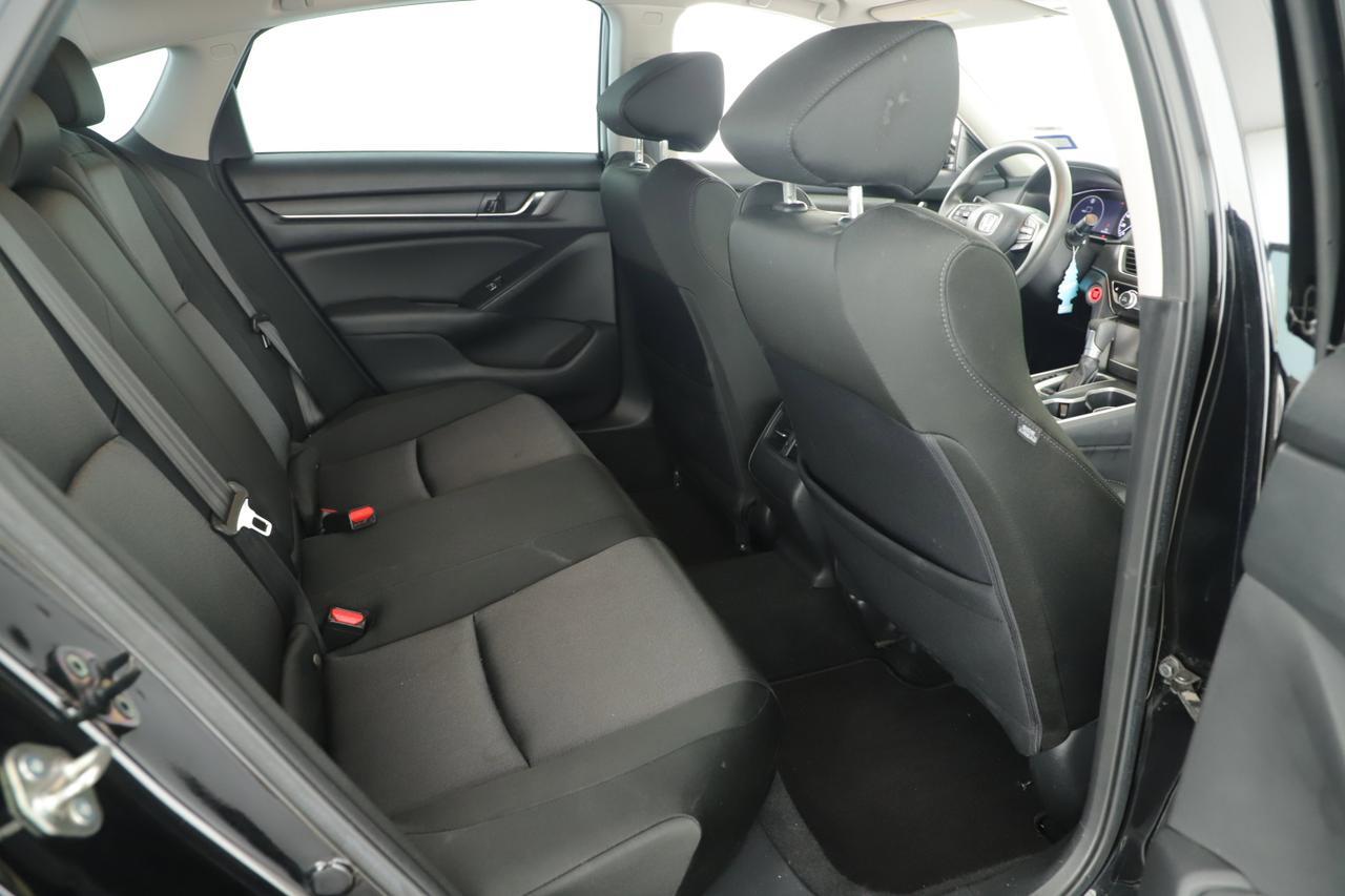 2019 Honda Accord Sedan EX 1.5T New Braunfels TX