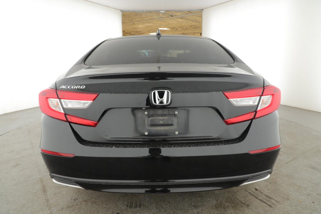 2019 Honda Accord Sedan EX 1.5T New Braunfels TX