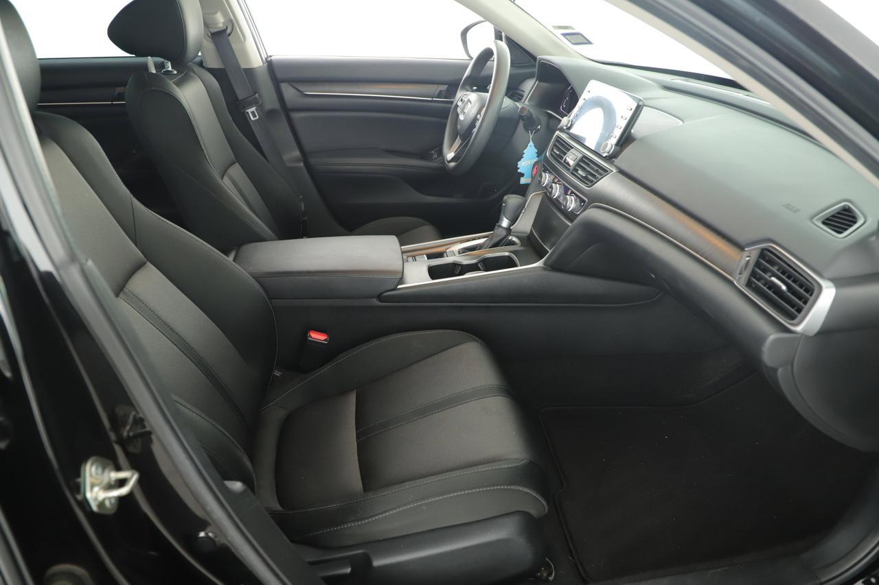 2019 Honda Accord Sedan EX 1.5T New Braunfels TX