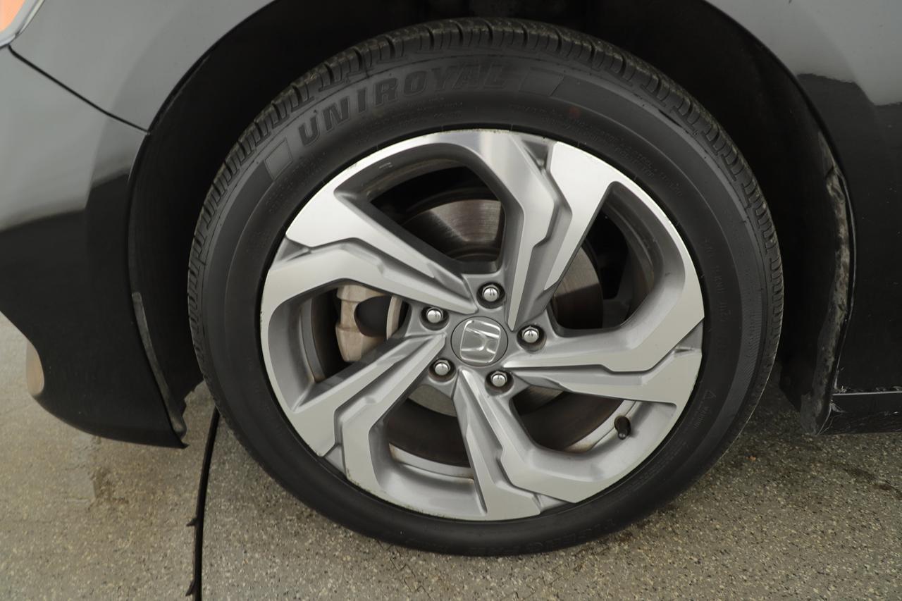 2019 Honda Accord Sedan EX 1.5T New Braunfels TX