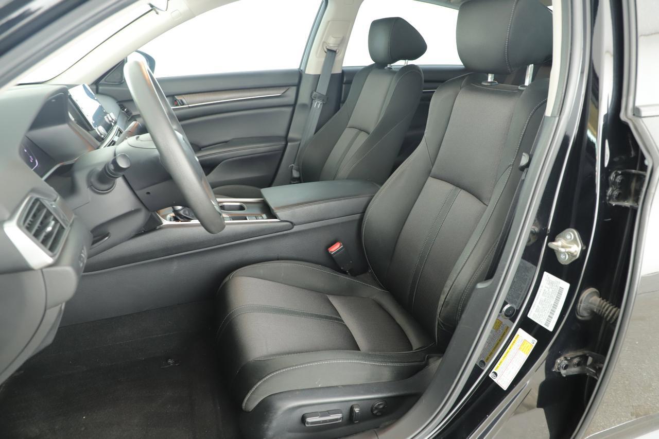 2019 Honda Accord Sedan EX 1.5T New Braunfels TX