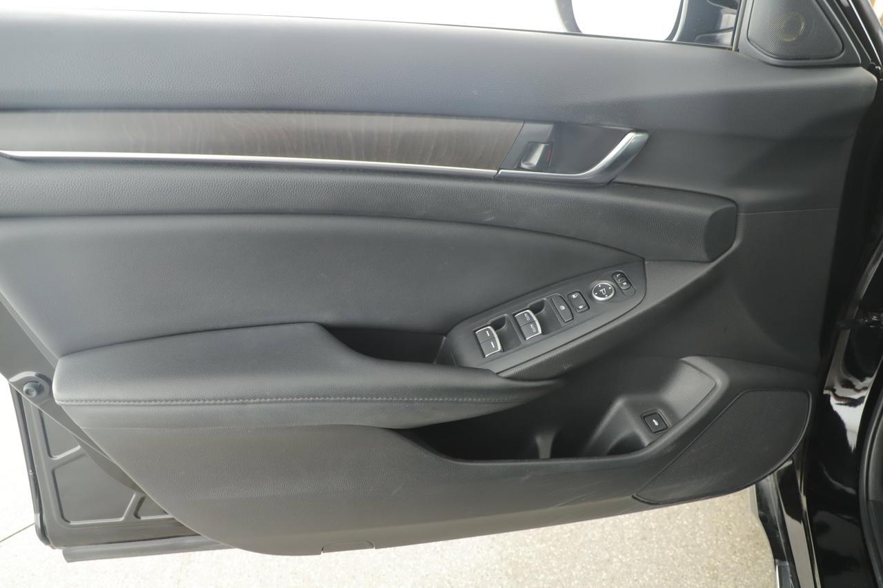 2019 Honda Accord Sedan EX 1.5T New Braunfels TX