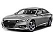 2019 Honda Accord Sedan EX 1.5T