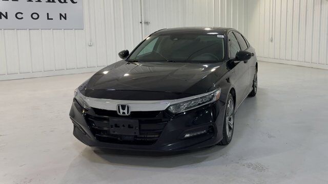 2019 Honda Accord Sedan EX 1.5T San Antonio TX