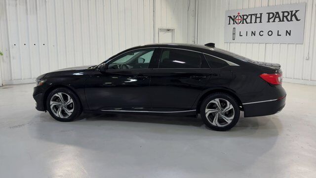 2019 Honda Accord Sedan EX 1.5T San Antonio TX