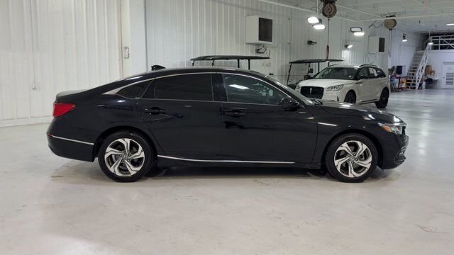 2019 Honda Accord Sedan EX 1.5T San Antonio TX