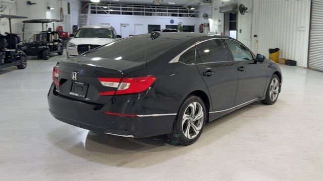 2019 Honda Accord Sedan EX 1.5T San Antonio TX