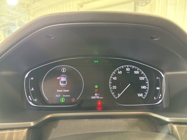 2019 Honda Accord Sedan EX 1.5T San Antonio TX