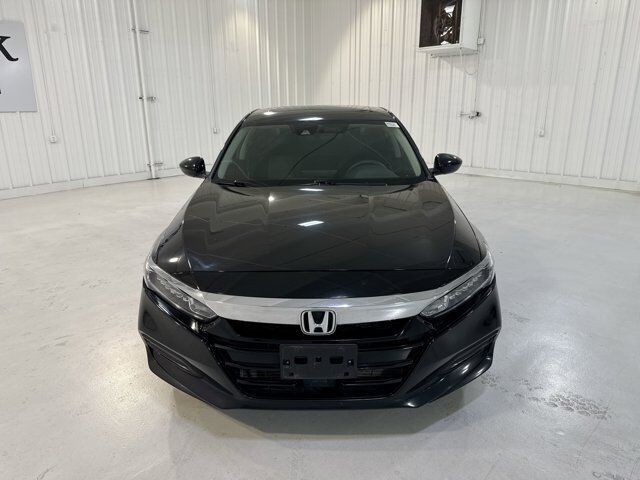 2019 Honda Accord Sedan EX 1.5T San Antonio TX