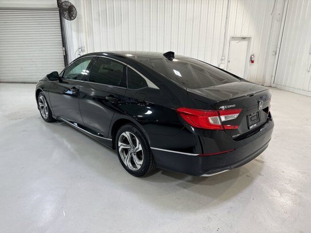 2019 Honda Accord Sedan EX 1.5T San Antonio TX