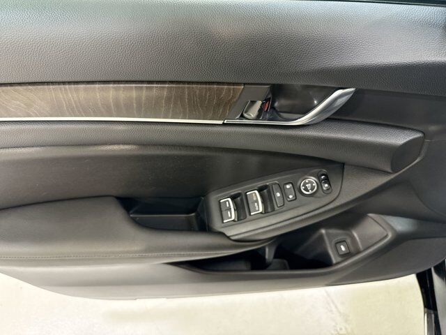 2019 Honda Accord Sedan EX 1.5T San Antonio TX