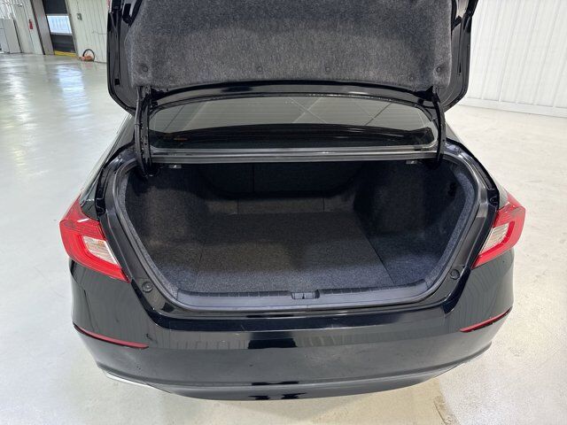 2019 Honda Accord Sedan EX 1.5T San Antonio TX