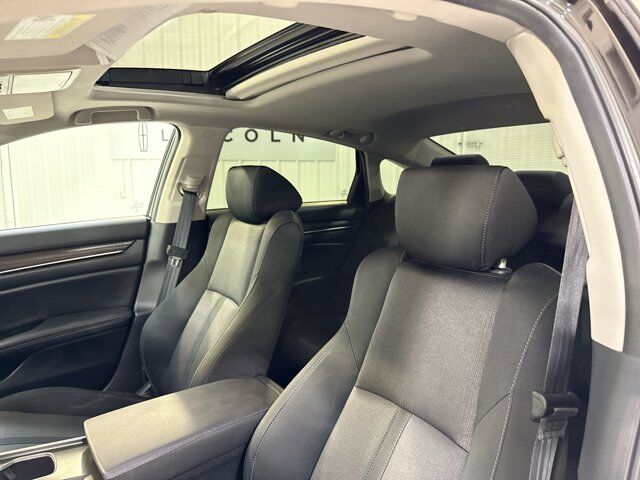2019 Honda Accord Sedan EX 1.5T San Antonio TX