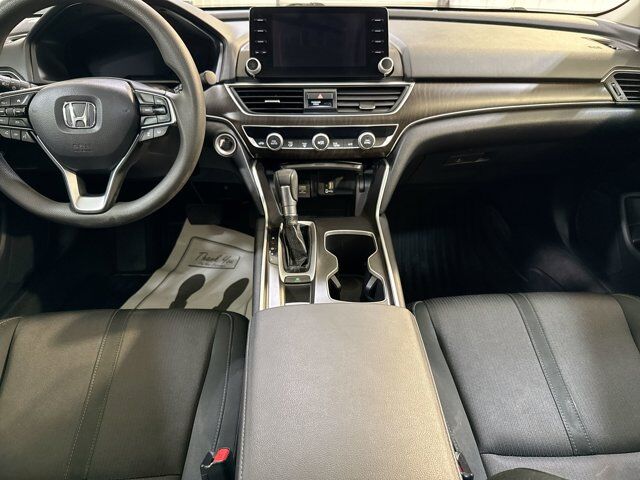 2019 Honda Accord Sedan EX 1.5T San Antonio TX