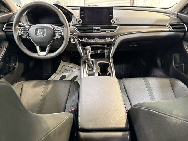2019 Honda Accord Sedan EX 1.5T San Antonio TX