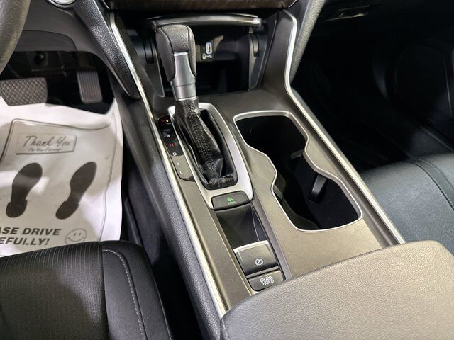 2019 Honda Accord Sedan EX 1.5T San Antonio TX