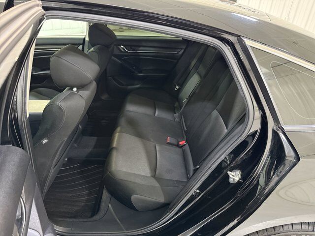 2019 Honda Accord Sedan EX 1.5T San Antonio TX