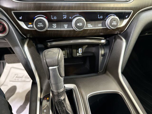2019 Honda Accord Sedan EX 1.5T San Antonio TX