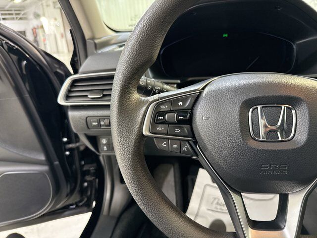 2019 Honda Accord Sedan EX 1.5T San Antonio TX