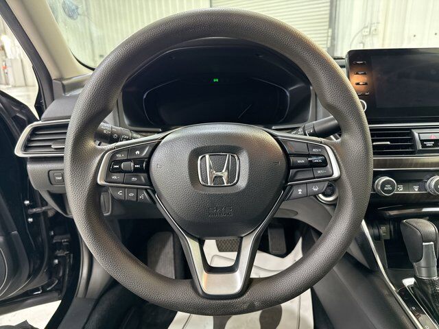 2019 Honda Accord Sedan EX 1.5T San Antonio TX
