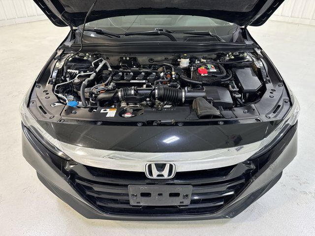 2019 Honda Accord Sedan EX 1.5T San Antonio TX