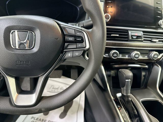 2019 Honda Accord Sedan EX 1.5T San Antonio TX