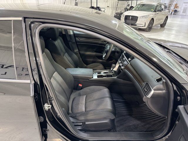 2019 Honda Accord Sedan EX 1.5T San Antonio TX