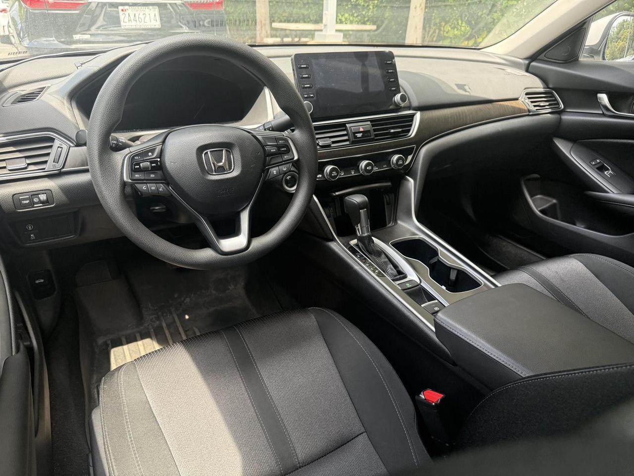 2019 Honda Accord Sedan EX 1.5T Annapolis MD