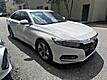 2019 Honda Accord Sedan EX 1.5T