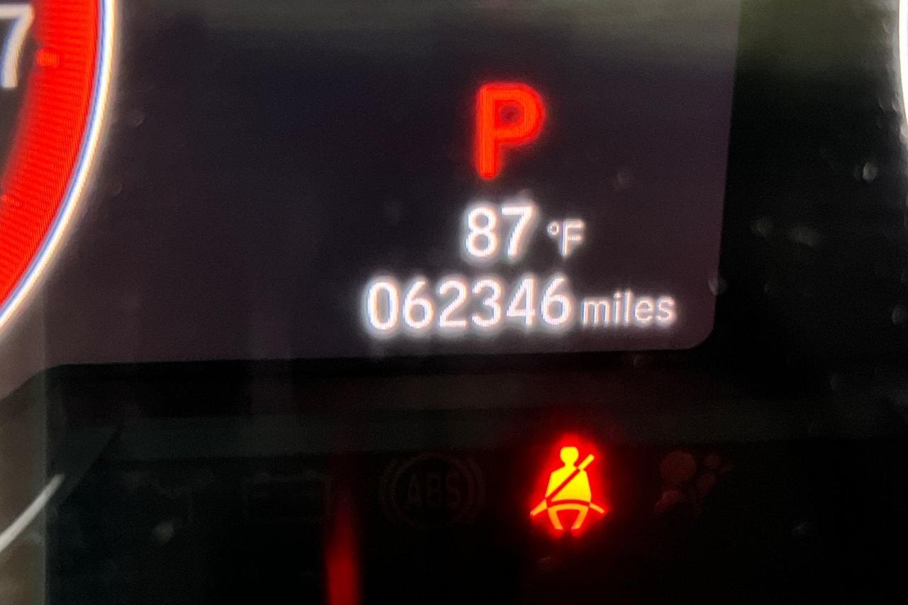 2019 Honda Accord Sedan EX-L 1.5T Roseville CA
