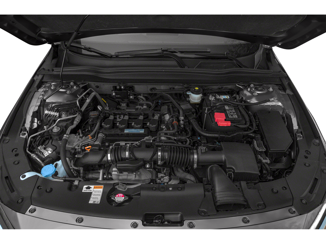 2019 Honda Accord Sedan EX-L 1.5T Roseville CA