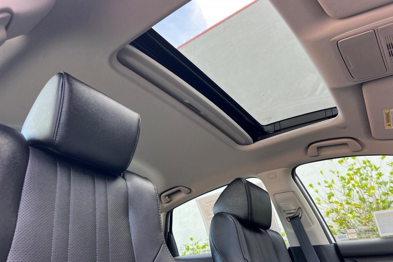 2019 Honda Accord Sedan EX-L 1.5T Roseville CA