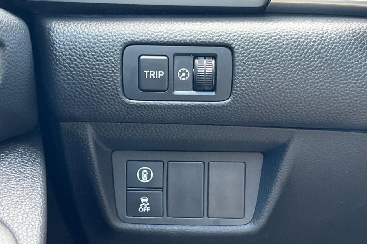 2019 Honda Accord Sedan EX-L 1.5T Roseville CA