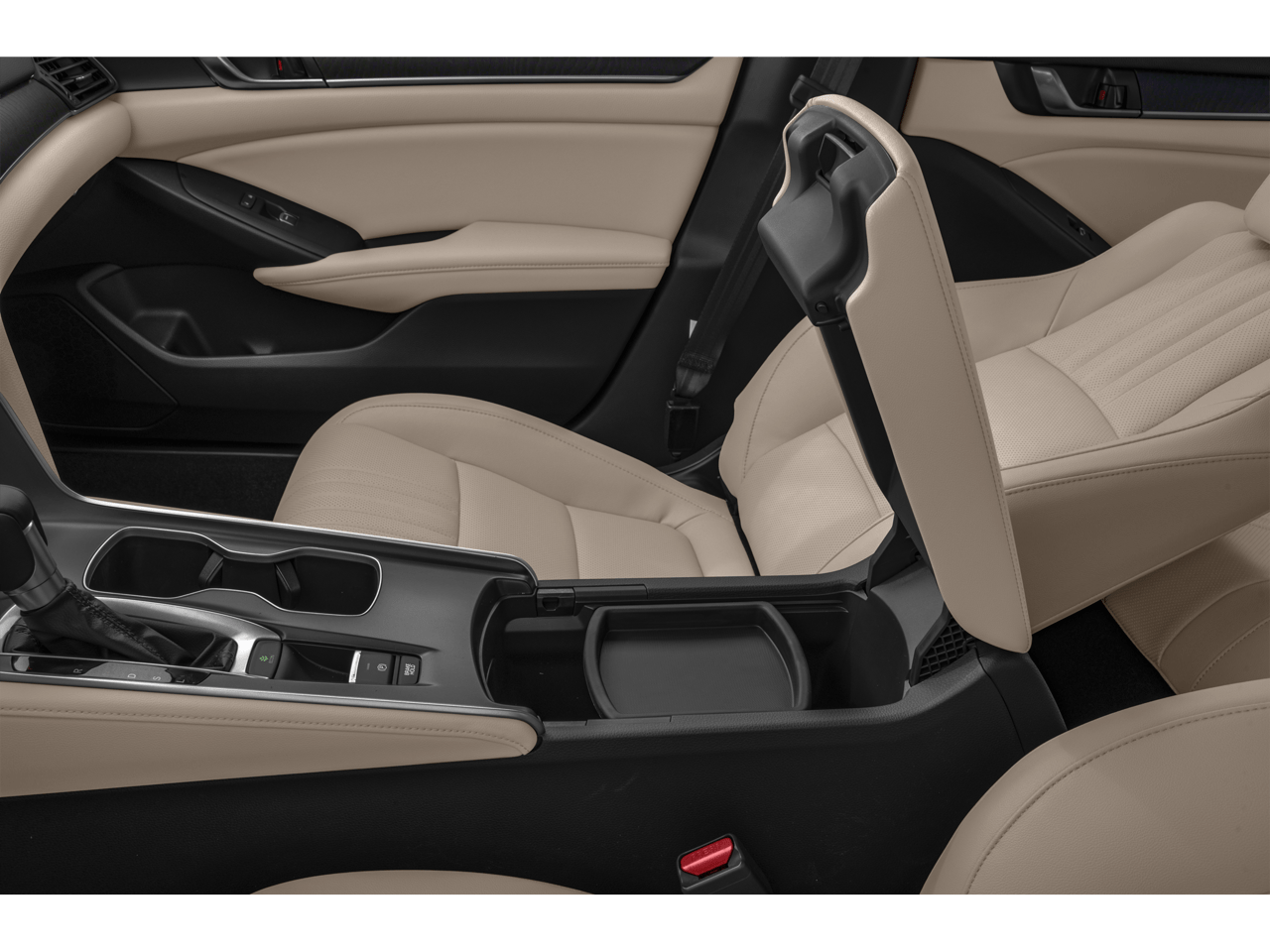 2019 Honda Accord Sedan EX-L 1.5T Roseville CA